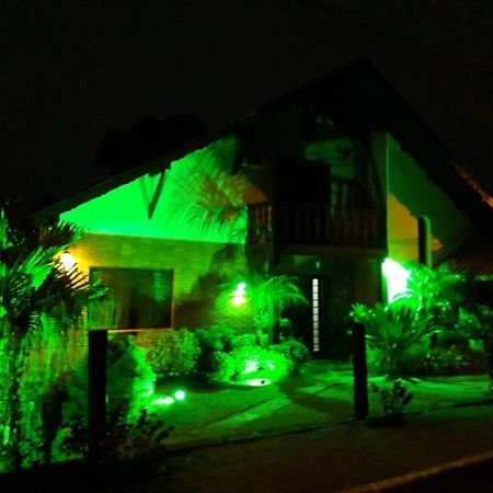 Willa Casa Nobre Gramado Zewnętrze zdjęcie