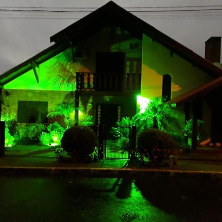 Willa Casa Nobre Gramado Zewnętrze zdjęcie