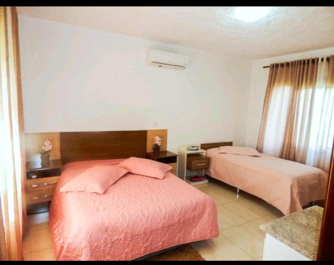 Willa Casa Nobre Gramado Zewnętrze zdjęcie
