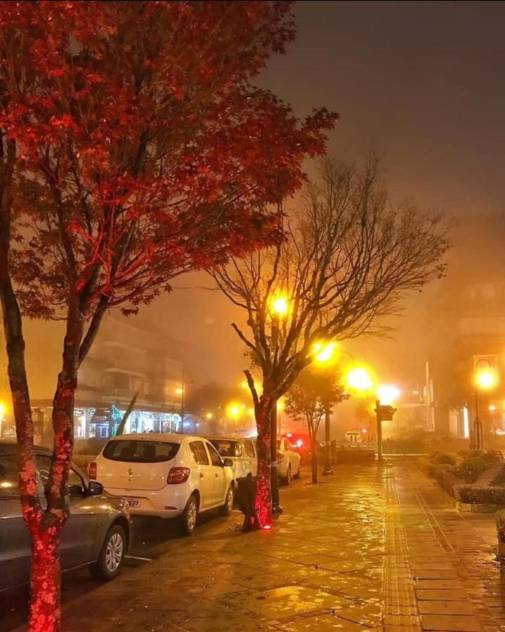 Willa Casa Nobre Gramado Zewnętrze zdjęcie