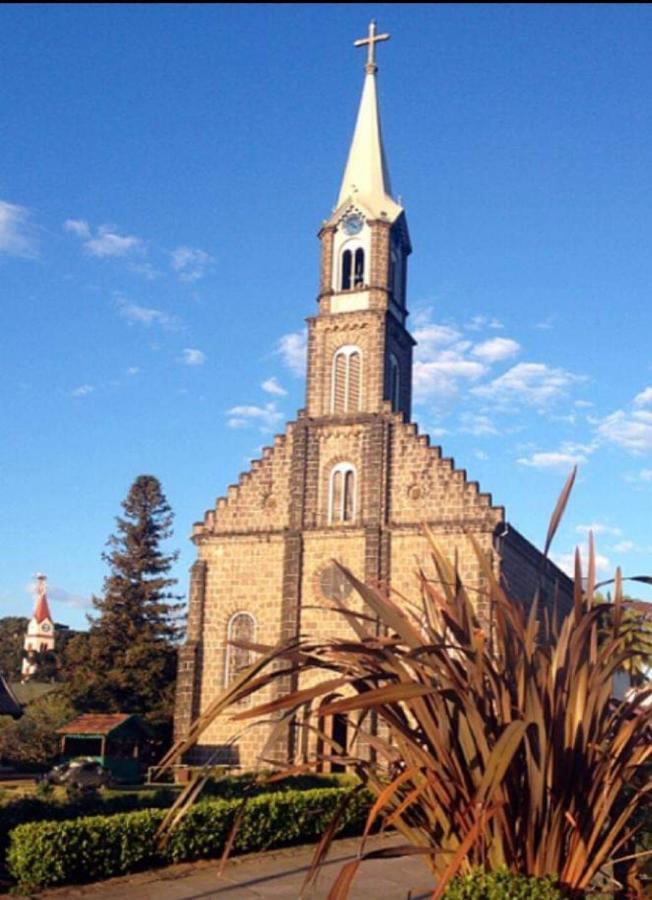 Willa Casa Nobre Gramado Zewnętrze zdjęcie