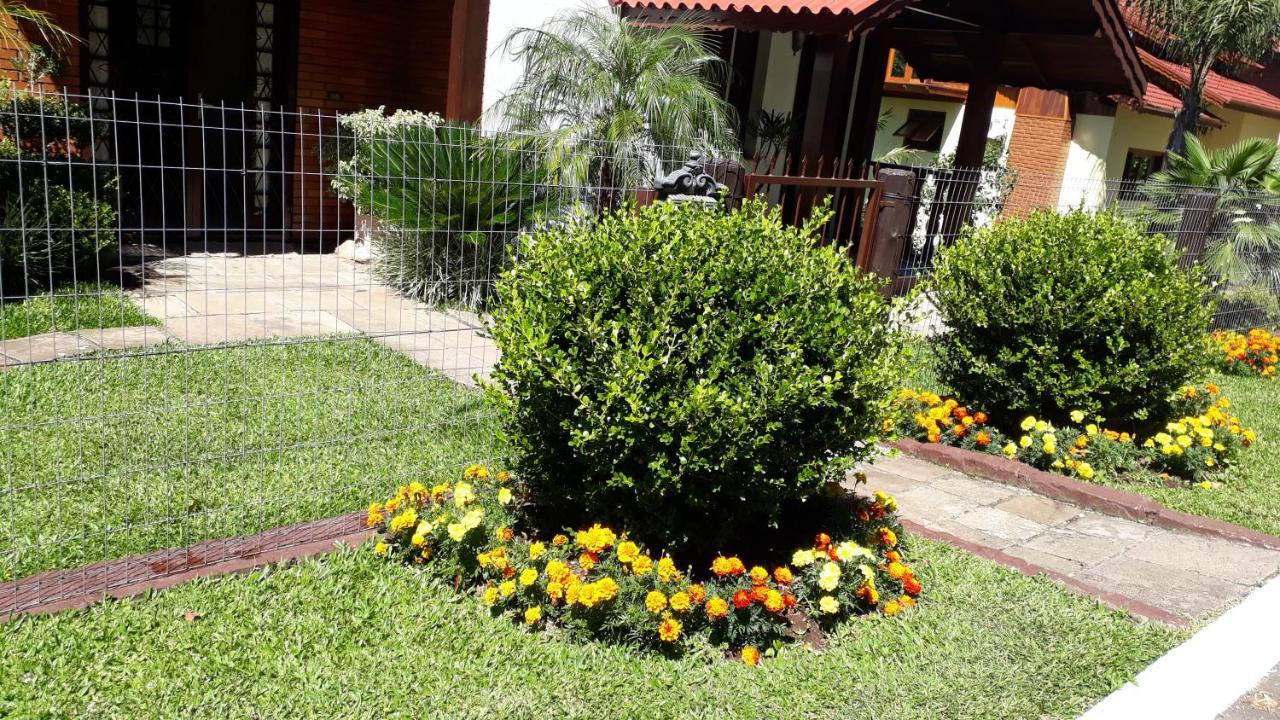 Willa Casa Nobre Gramado Zewnętrze zdjęcie