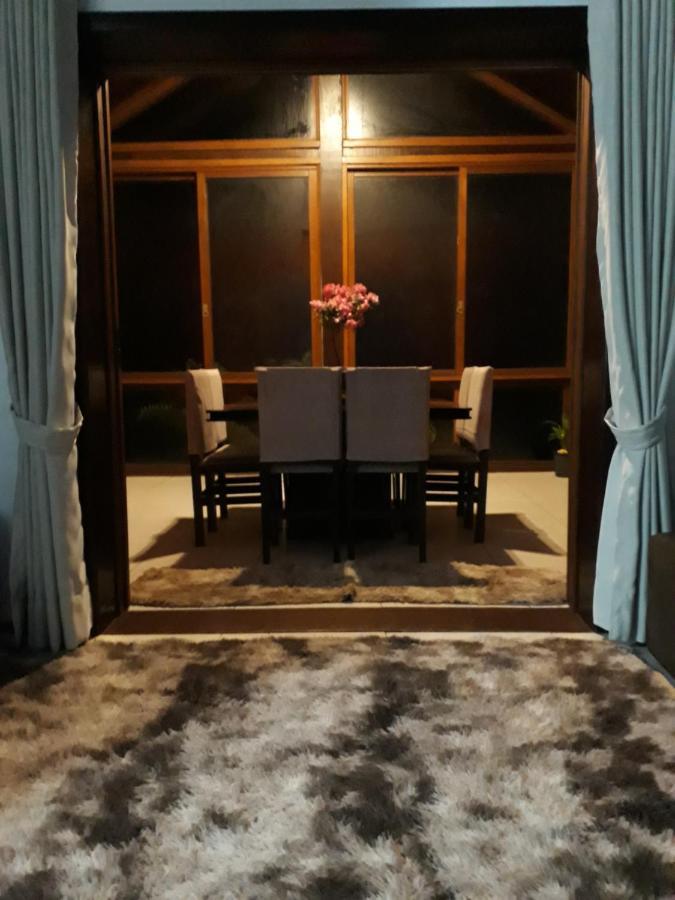 Willa Casa Nobre Gramado Zewnętrze zdjęcie