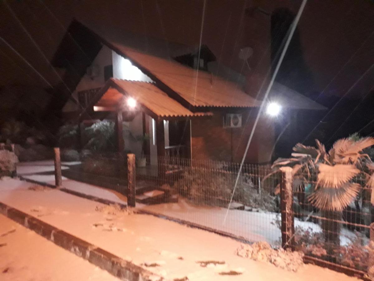 Willa Casa Nobre Gramado Zewnętrze zdjęcie