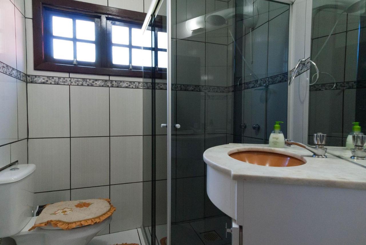Willa Casa Nobre Gramado Zewnętrze zdjęcie