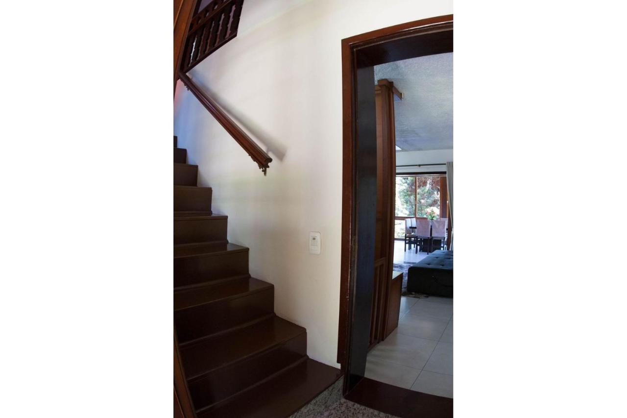 Willa Casa Nobre Gramado Zewnętrze zdjęcie