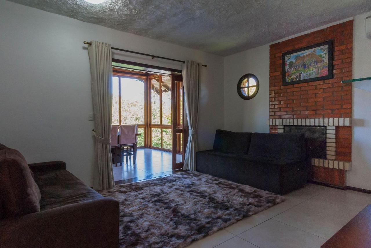 Willa Casa Nobre Gramado Zewnętrze zdjęcie